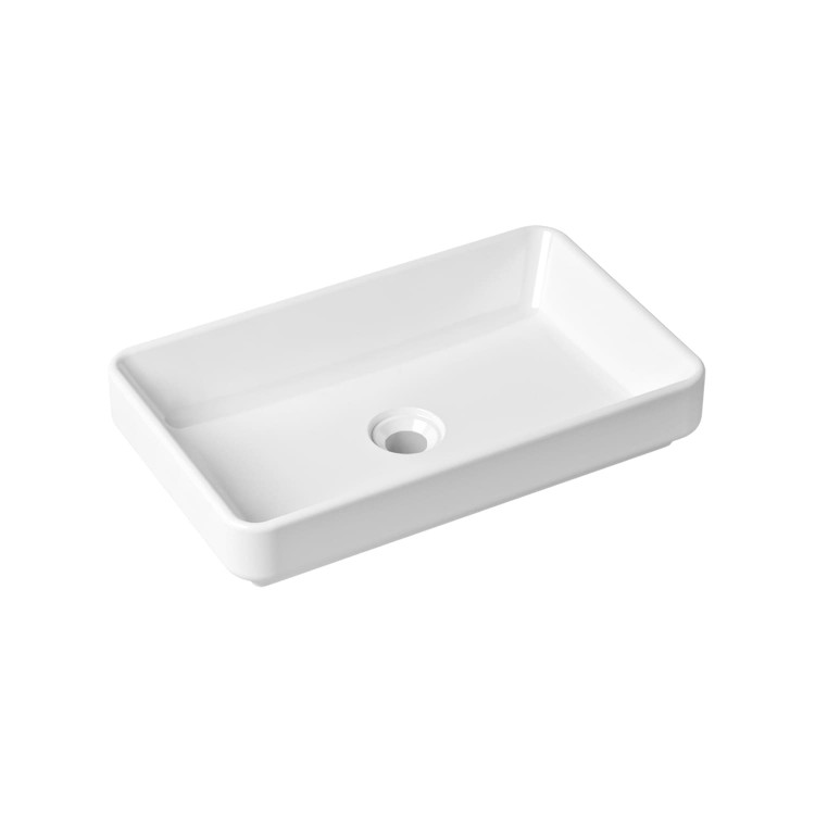 Накладной умывальник Lavinia Boho Bathroom Sink Slim 33311004 Накладной умывальник Lavinia Boho Bathroom Sink Slim 33311004